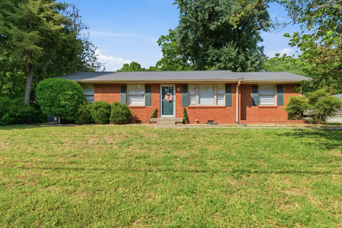 4576 Peytonsville Rd, Franklin, TN 37064 - #1