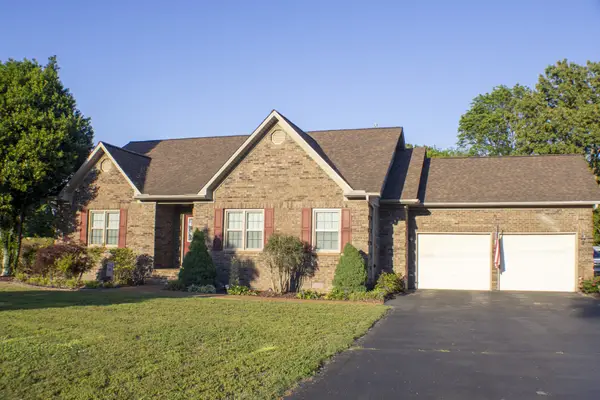 300 Sycamore Ln, Mc Kenzie, TN 38201