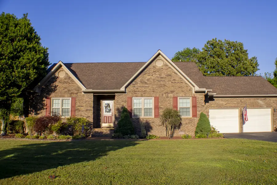 300 Sycamore Ln, Mc Kenzie, TN 38201 - #2