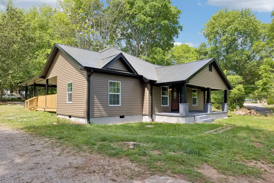 1200 Little St, Winchester, TN 37398 - #2