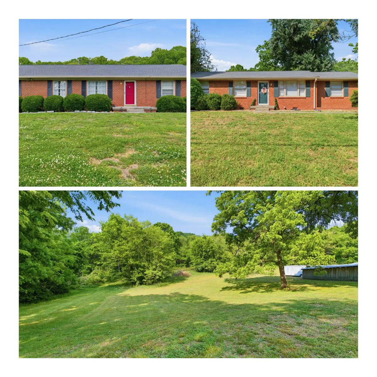 4584 Peytonsville Rd #& 4576, Franklin, TN 37064 - #1