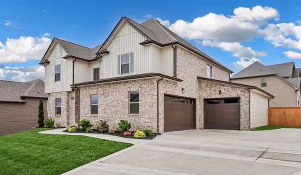 2634 Remington Trce, Clarksville, TN 37043