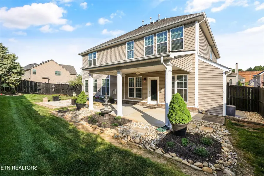 1844 Misty Cloud Lane, Knoxville, TN 37932 - #3