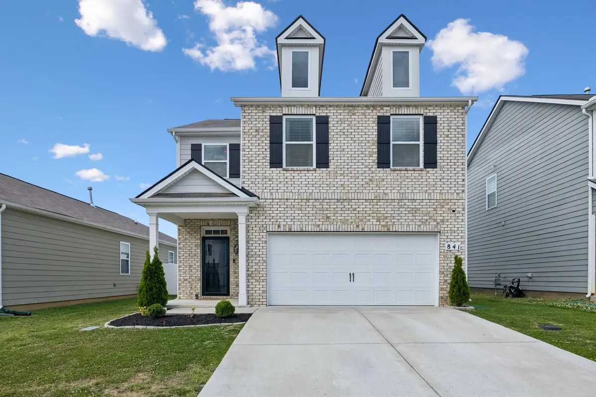 841 Long Leaf Rd, Lebanon, TN 37087 - #1
