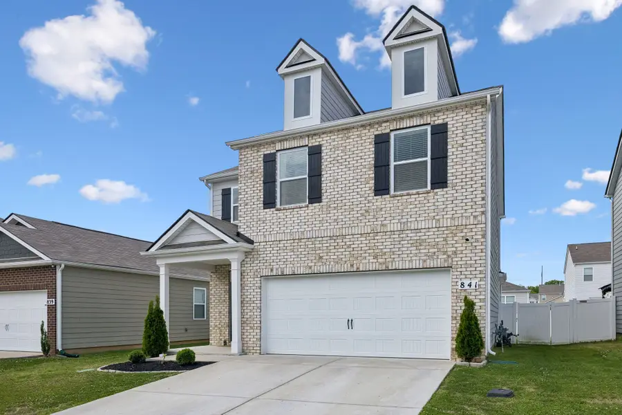841 Long Leaf Rd, Lebanon, TN 37087 - #3