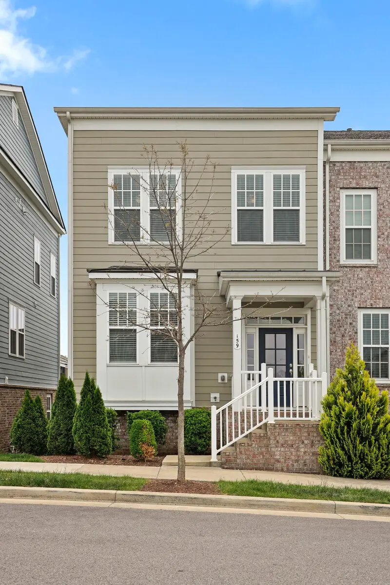 159 Burkitt Commons Ave, Nolensville, TN 37135 - #2