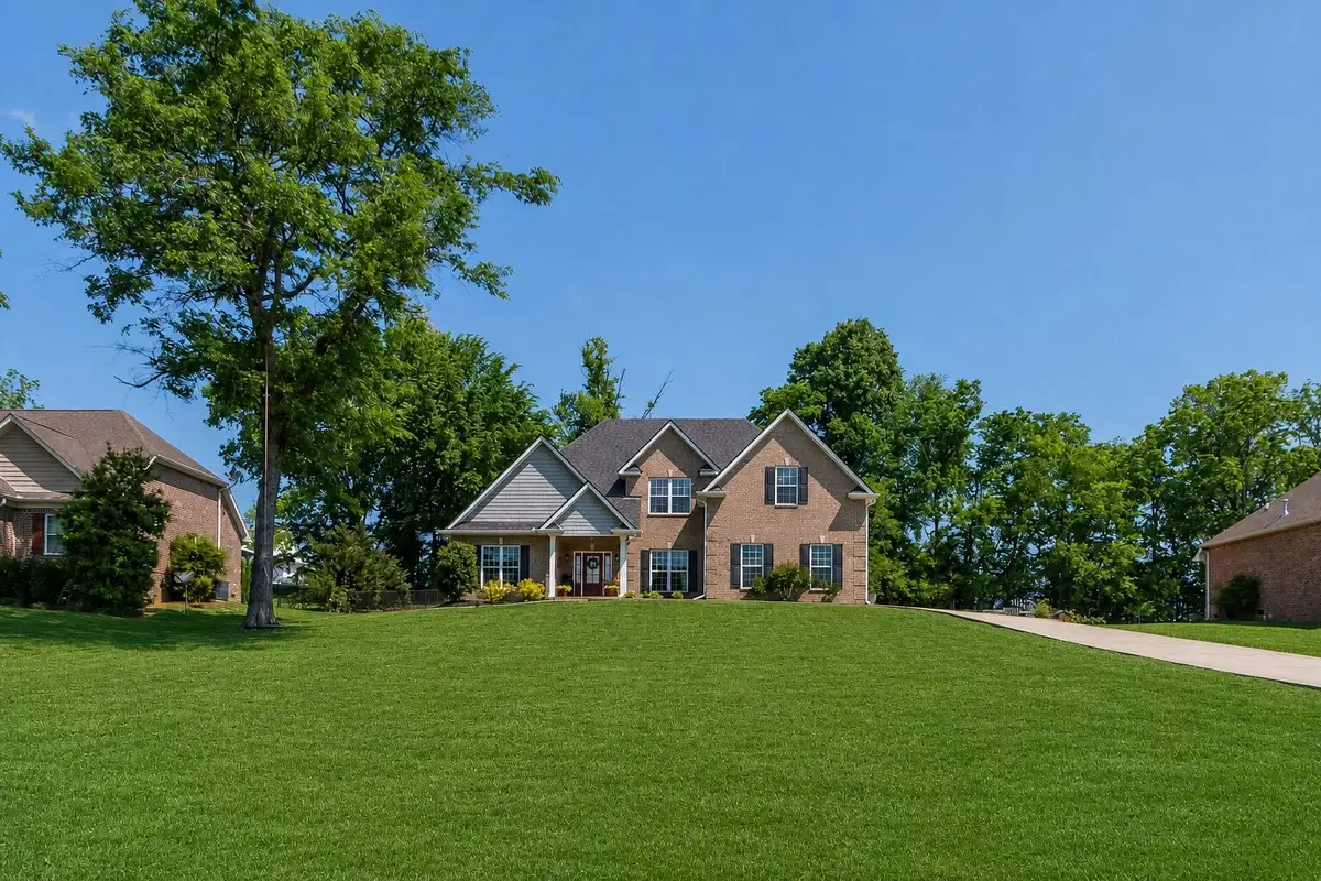 1028 Proud Eagle Dr, Eagleville, TN 37060 - #1