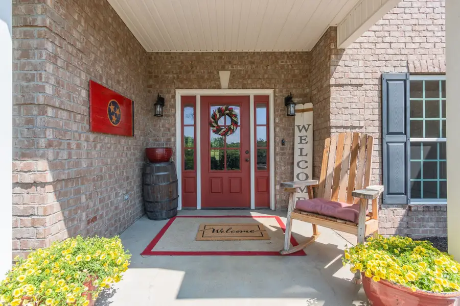 1028 Proud Eagle Dr, Eagleville, TN 37060 - #2
