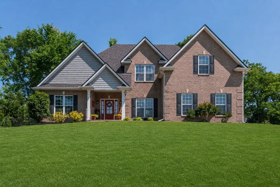 1028 Proud Eagle Dr, Eagleville, TN 37060 - #3