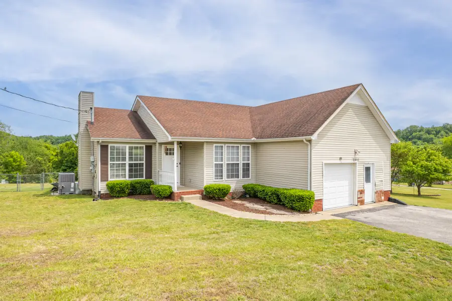 2448 Gene Fitzgerald Rd, Columbia, TN 38401 - #2