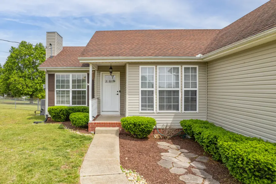 2448 Gene Fitzgerald Rd, Columbia, TN 38401 - #3
