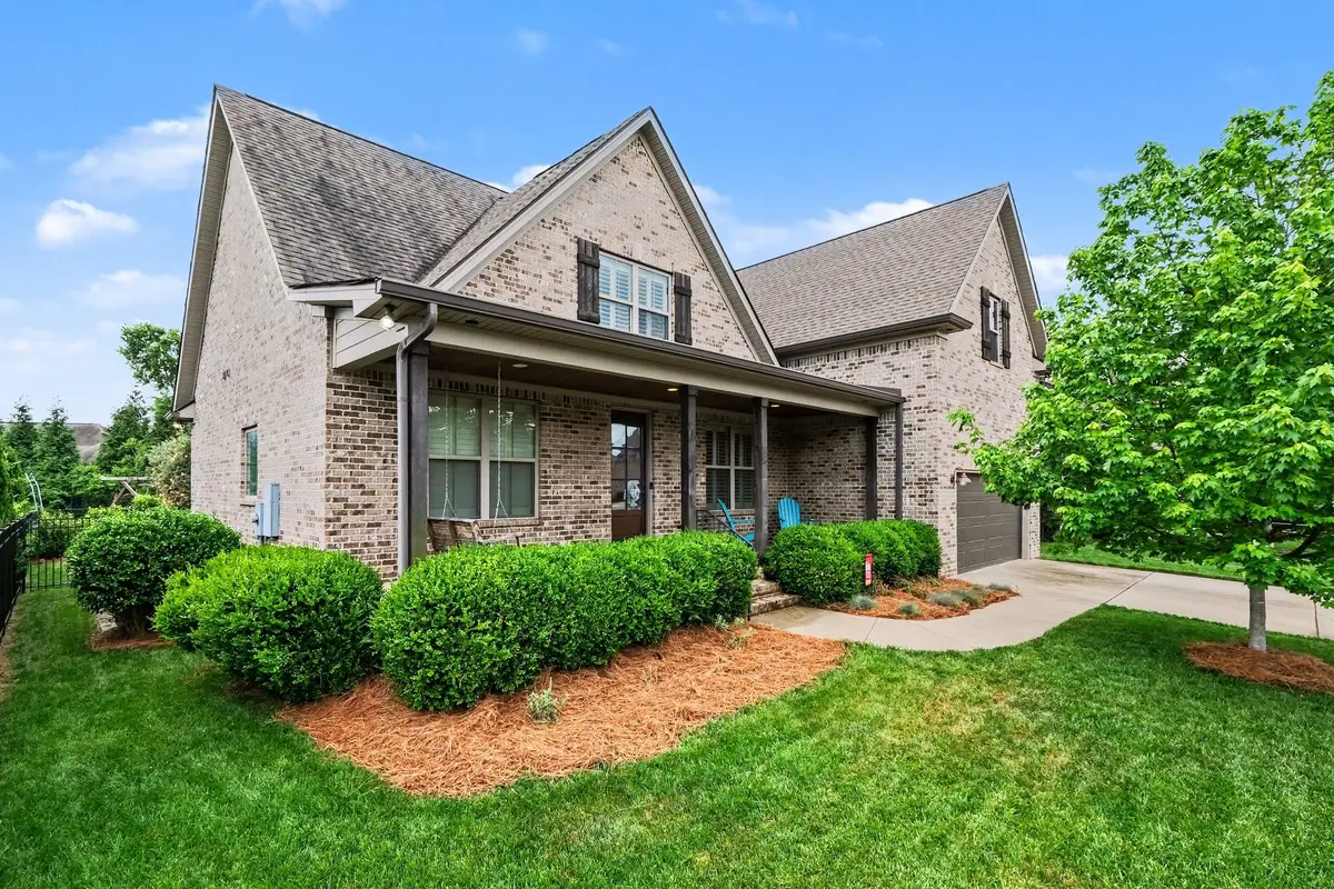 1030 Alpaca Dr, Spring Hill, TN 37174 - #1