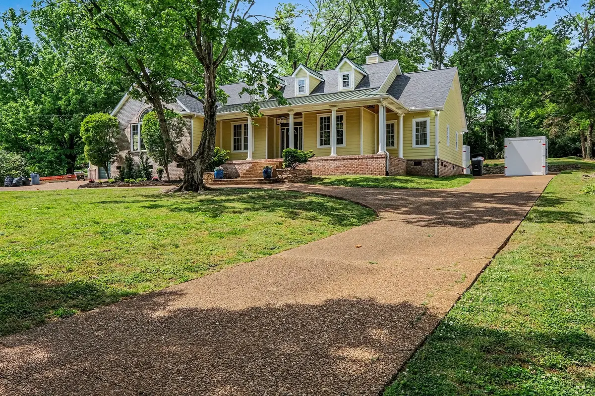 741 Elysian Fields Rd Ne, Nashville, TN 37204 - #1
