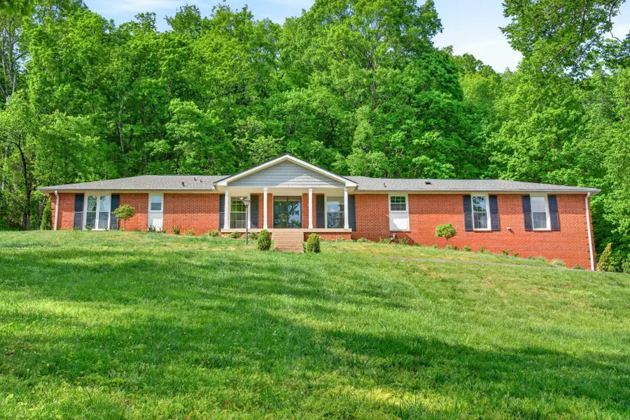 2148 Timberwood Dr, Nashville, TN 37215 - #2