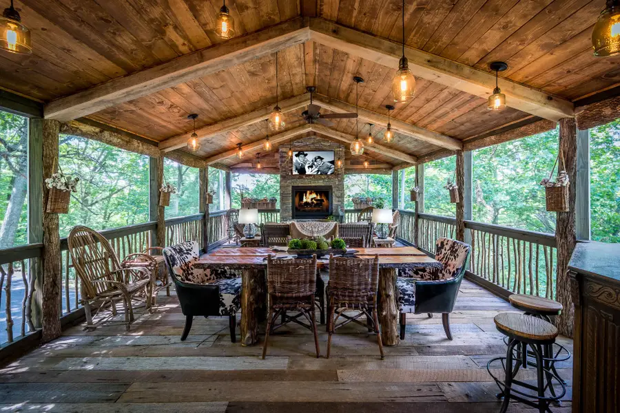 5400 Hillsboro Pike, Nashville, TN 37215 - #2