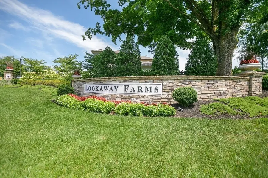 6100 Lookaway Cir, Franklin, TN 37067 - #2