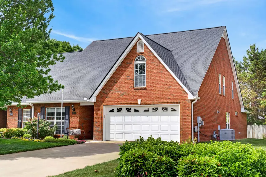 2766 Waywood Dr, Murfreesboro, TN 37128 - #2