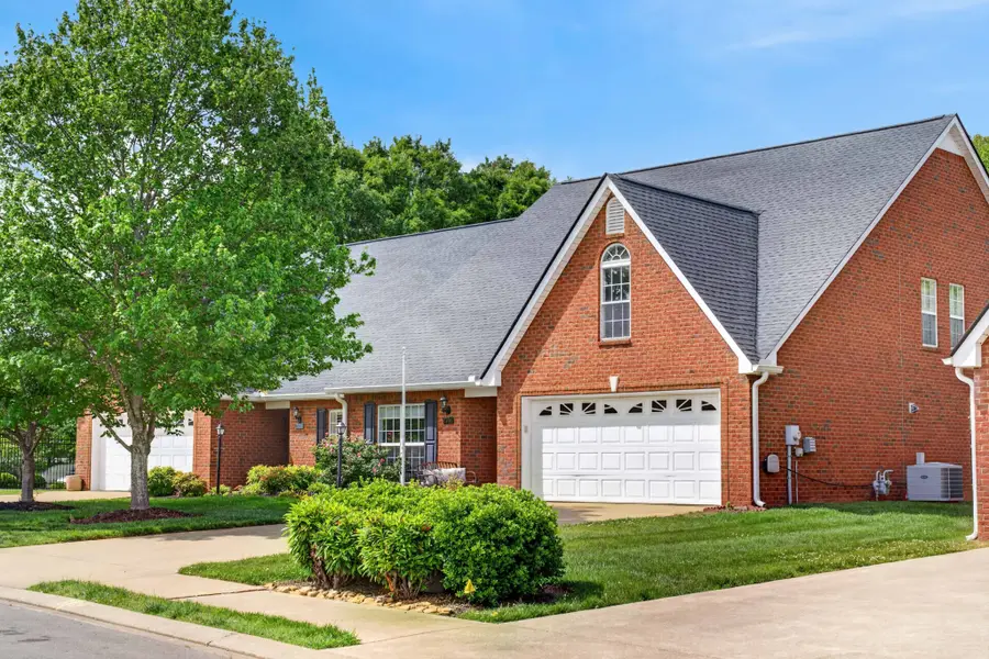 2766 Waywood Dr, Murfreesboro, TN 37128 - #3