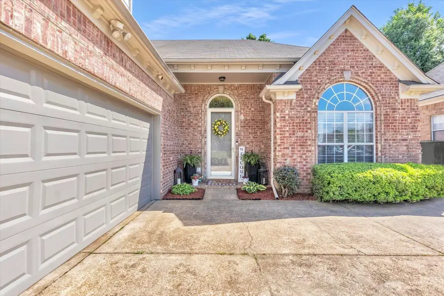 8477 Shady Elm Dr, Cordova, TN 38018 - #3