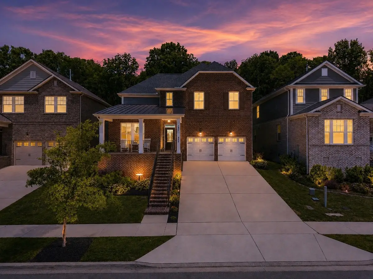 1077 Pebble Run Rd, Hendersonville, TN 37075 - #1
