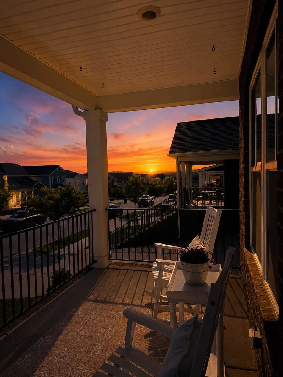 1077 Pebble Run Rd, Hendersonville, TN 37075 - #2