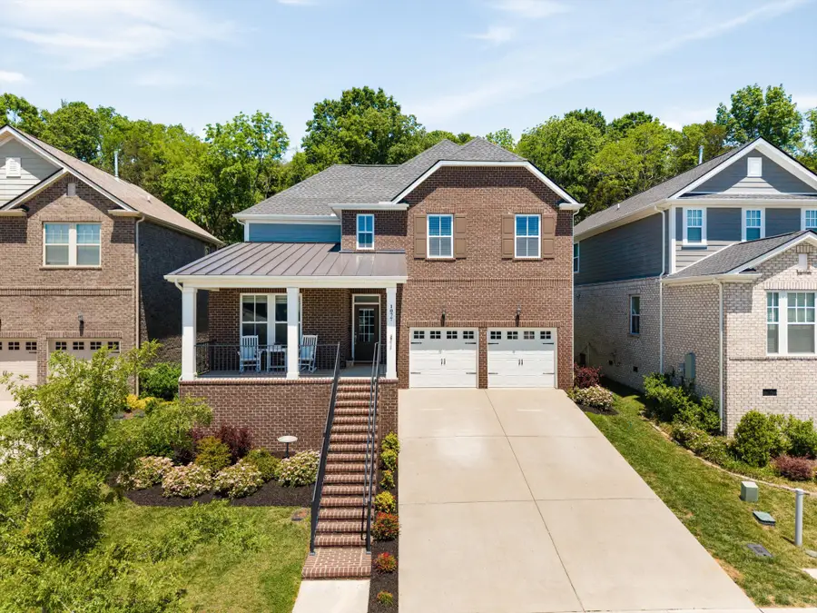 1077 Pebble Run Rd, Hendersonville, TN 37075 - #3