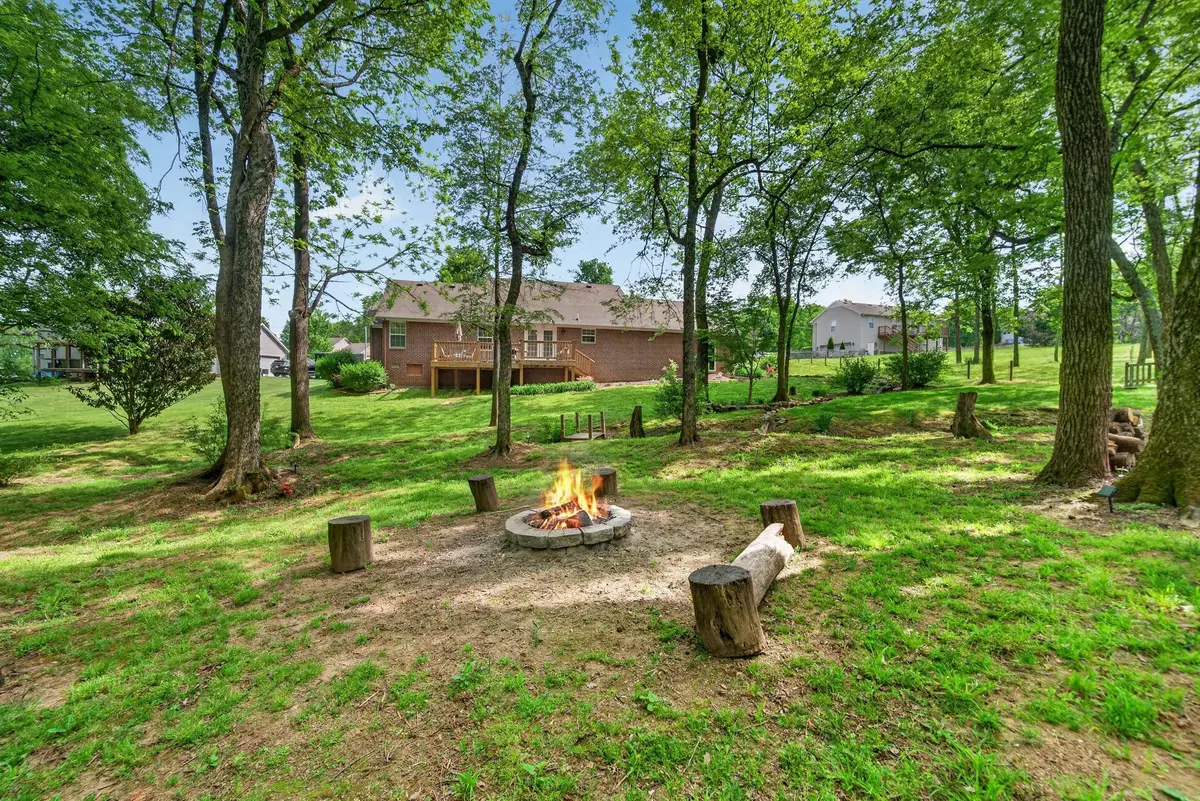 605 Natalie Ln, Spring Hill, TN 37174 - #1