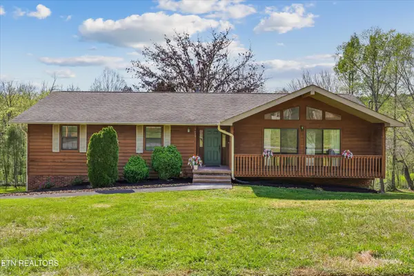 1618 Mimosa Drive, Louisville, TN 37777