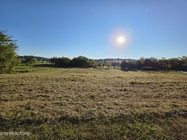 0 Savannah Lane, Madisonville, TN 37354
