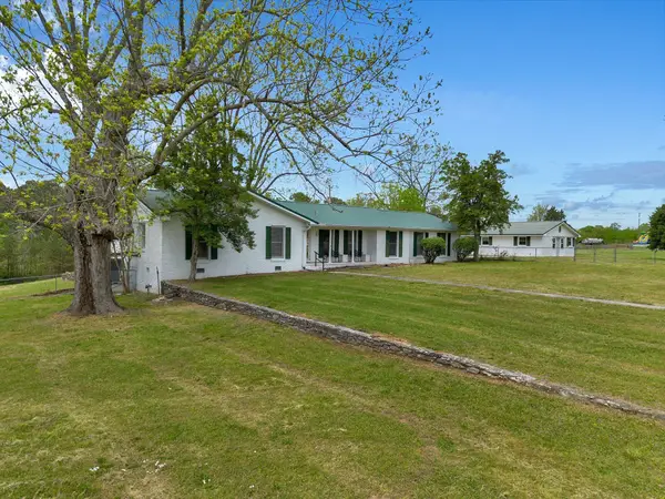 781 Ardmore Hwy, Taft, TN 38488