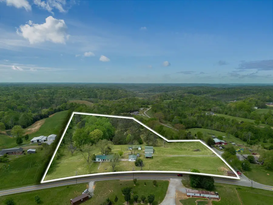 781 Ardmore Hwy, Taft, TN 38488 - #2