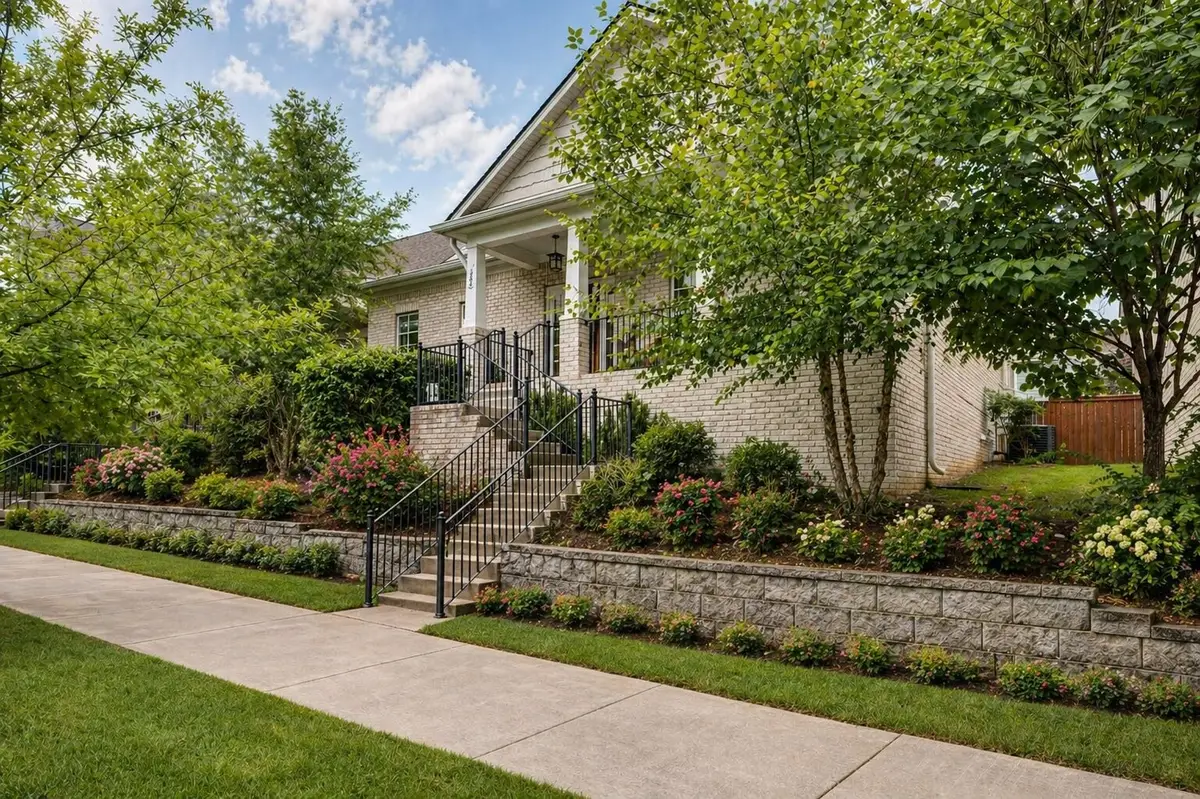 1860 Grace Point Ln, Nolensville, TN 37135 - #1