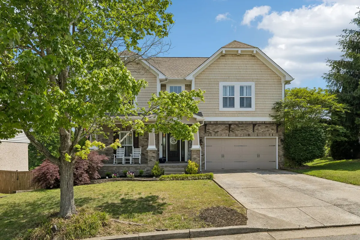 7512 Watervale Dr, Nashville, TN 37221 - #1