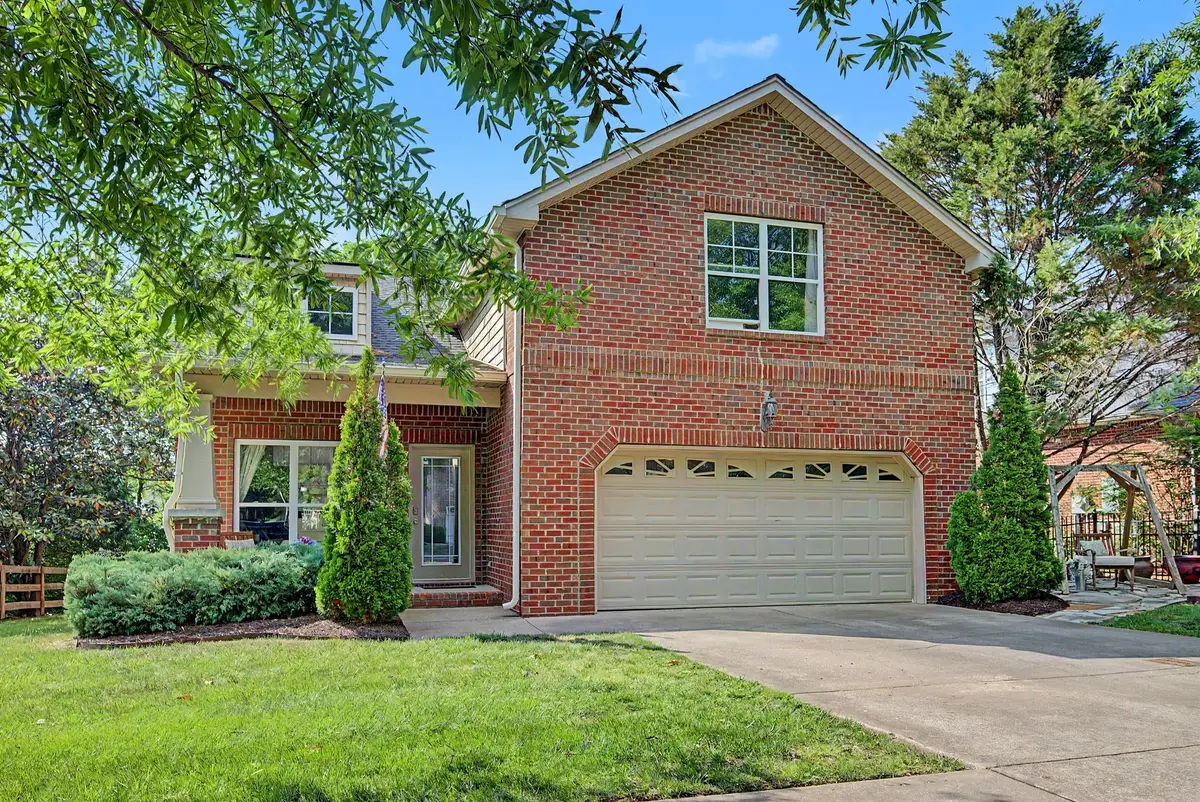 6209 Rivervalley Dr, Nashville, TN 37221 - #1