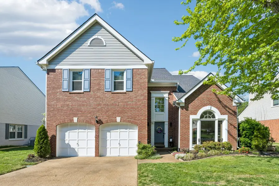 367 Glendower Pl, Franklin, TN 37064 - #2