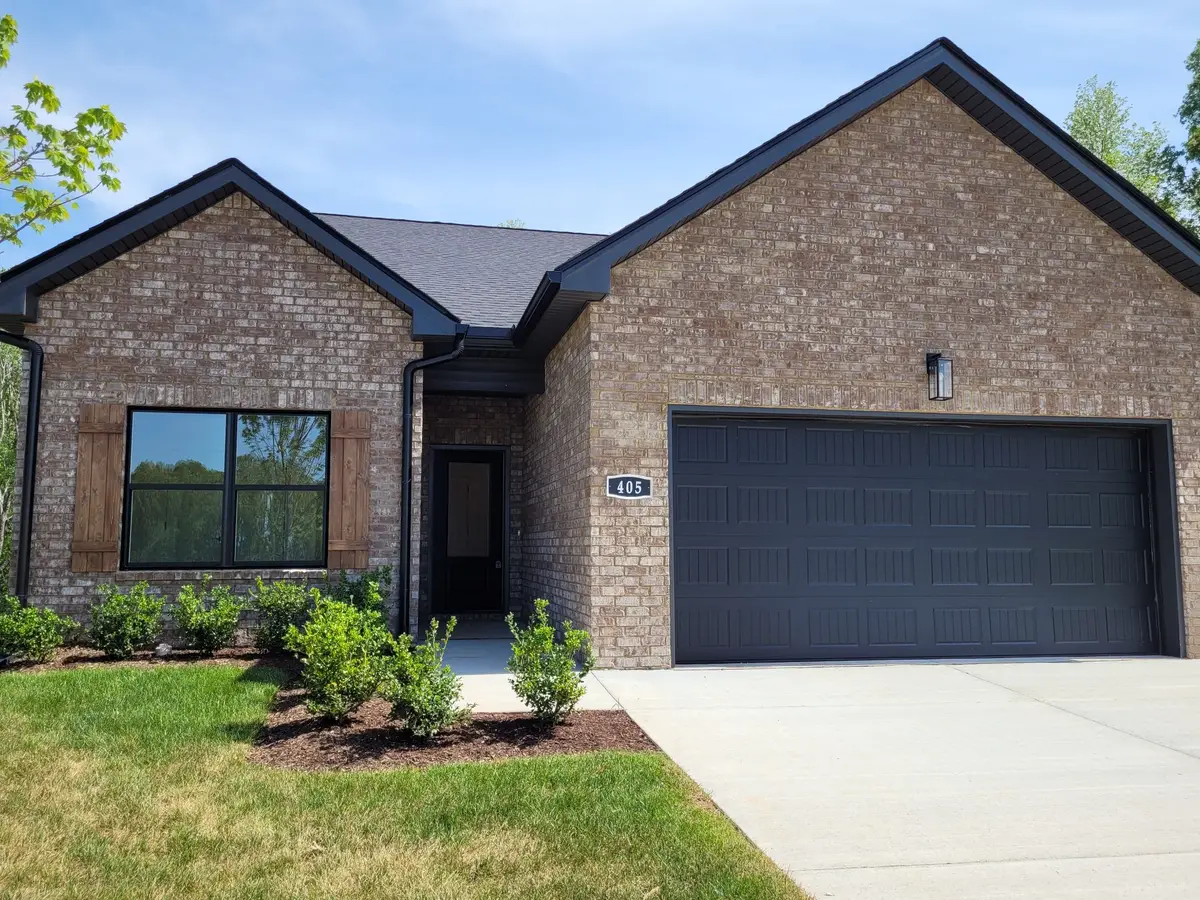 405 Cottage Lane, Dickson, TN 37055 - #1