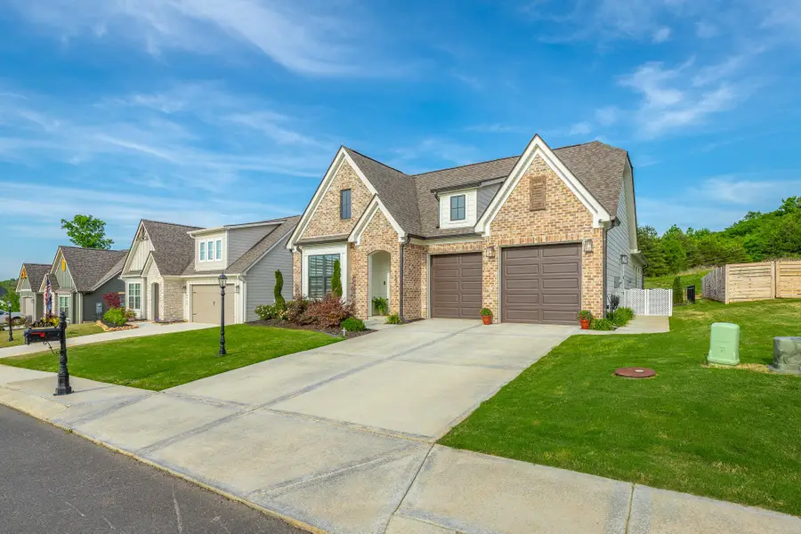 8896 Little Pine Lane, Ooltewah, TN 37363 - #2