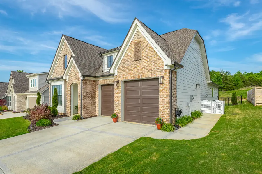 8896 Little Pine Lane, Ooltewah, TN 37363 - #3