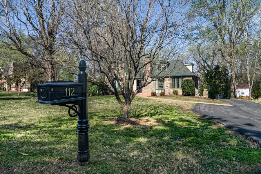 112 Spring Valley Rd, Nashville, TN 37214 - #2