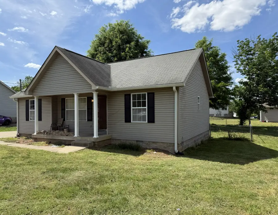 1534 Ridgemont Dr, La Vergne, TN 37086 - #2