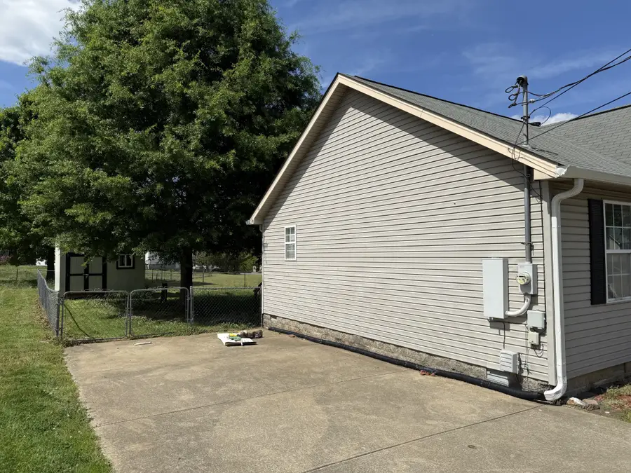 1534 Ridgemont Dr, La Vergne, TN 37086 - #3