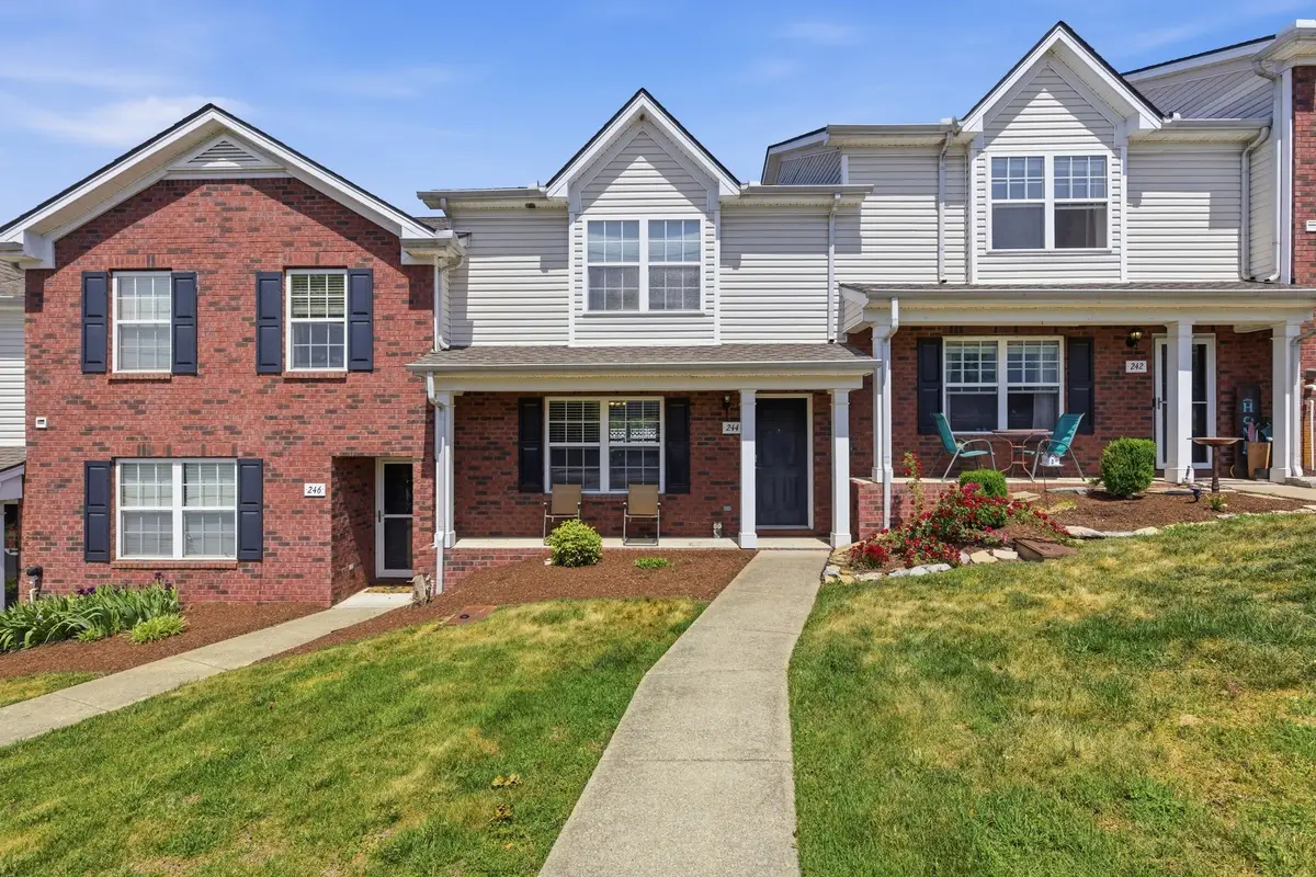 244 Buck Run Dr, Nashville, TN 37214 - #1