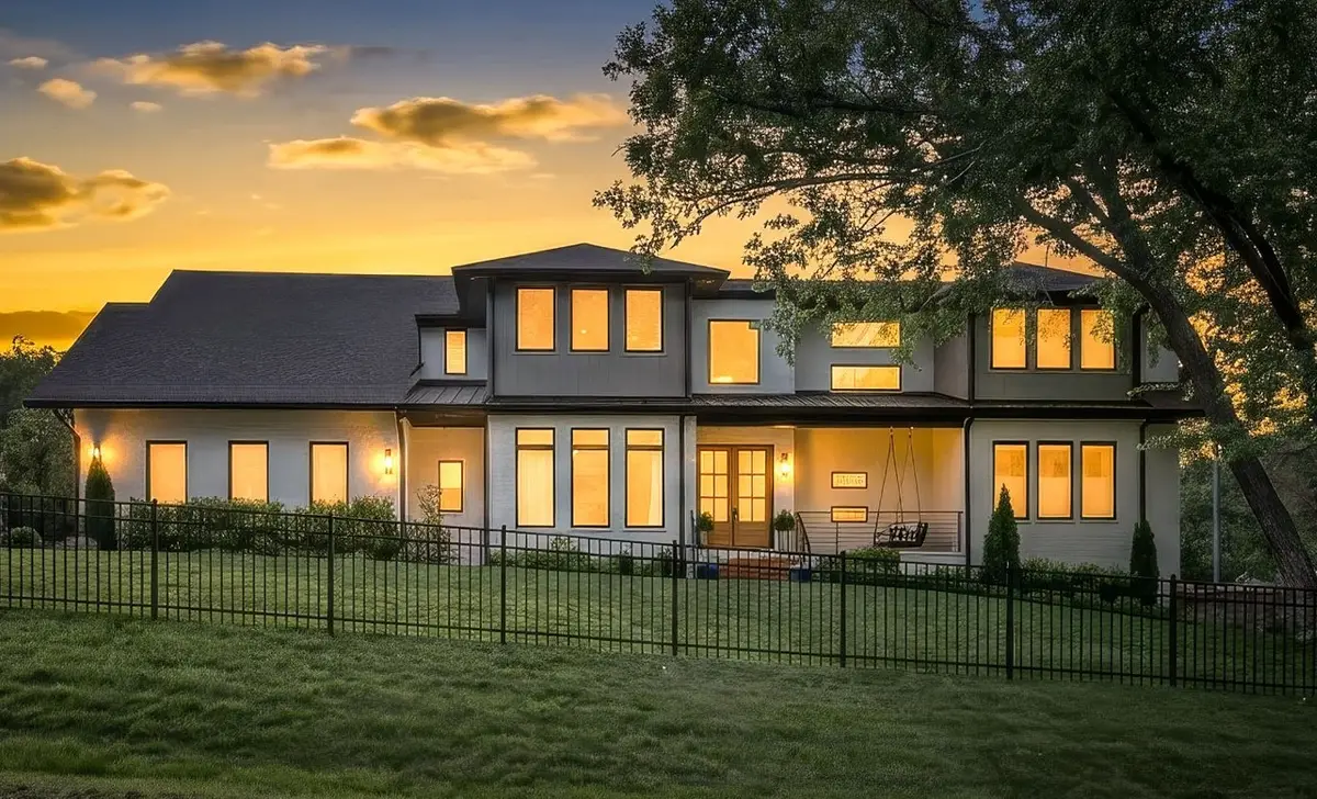 4401 Milesdale Ct, Nashville, TN 37204 - #1