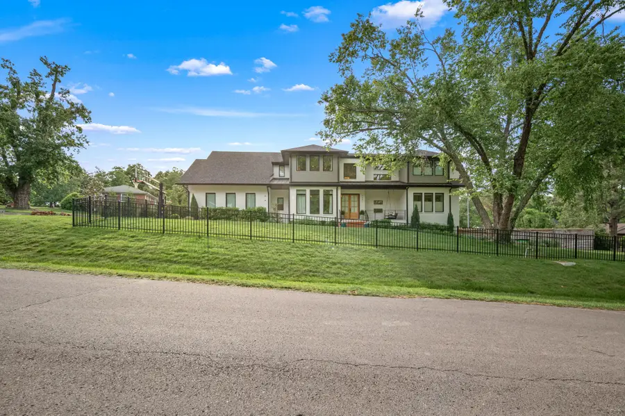 4401 Milesdale Ct, Nashville, TN 37204 - #2