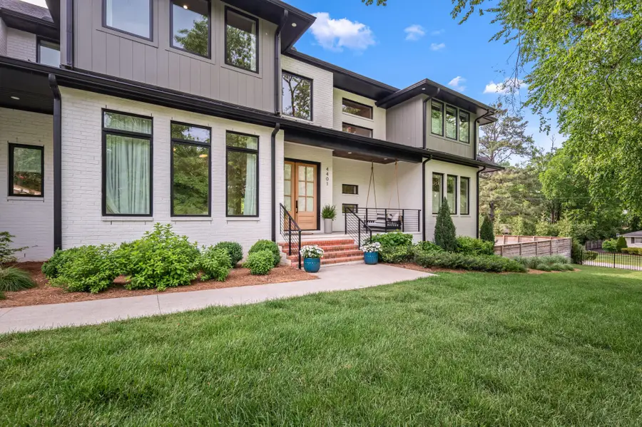 4401 Milesdale Ct, Nashville, TN 37204 - #3