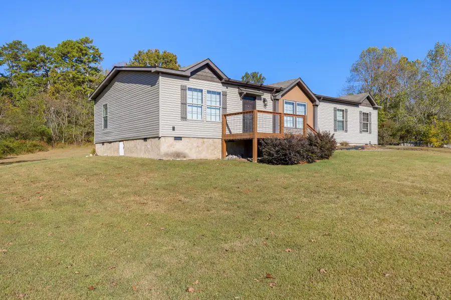 978 Bancroft Rd, Mc Donald, TN 37353 - #2