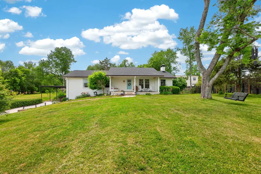 3023 Old Murfreesboro Rd, College Grove, TN 37046 - #2