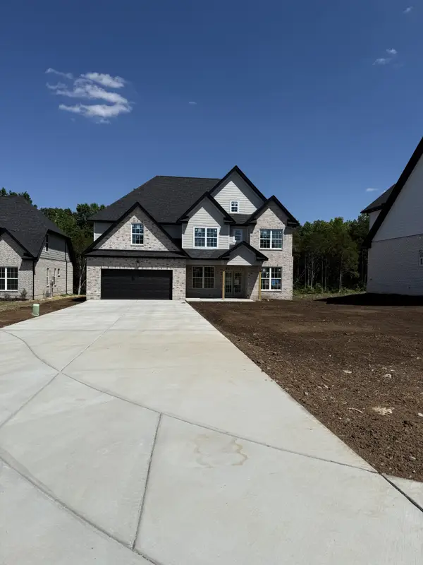 6012 Northern Oak Chase, Smyrna, TN 37167