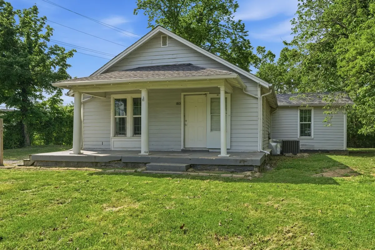 1801 Elizabeth Rd, Nashville, TN 37218 - #1