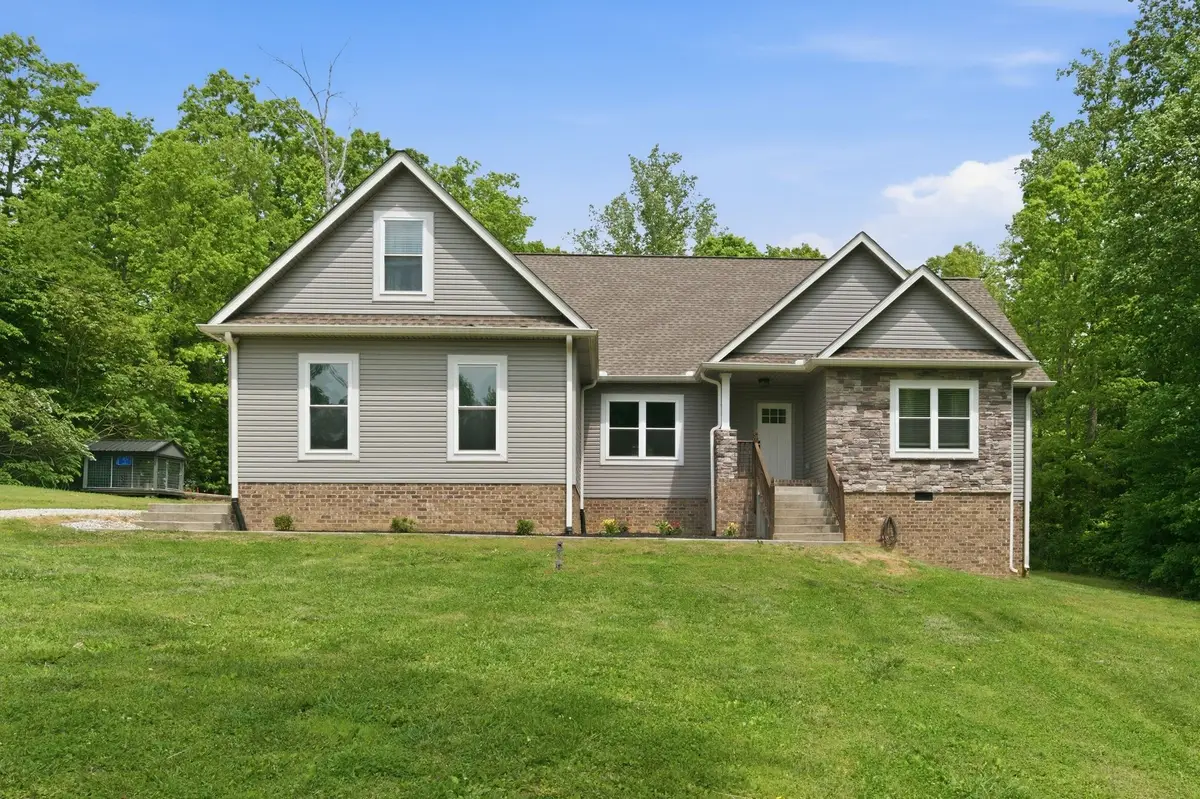 1091 Garton Rd, Burns, TN 37029 - #1